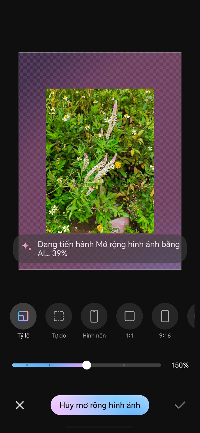 Khó tin nhưng là sự thật - đây là cái tên có thể đối đầu smartphone flagship bằng AI Imaging và giá trị sử dụng thực tế - Ảnh 8