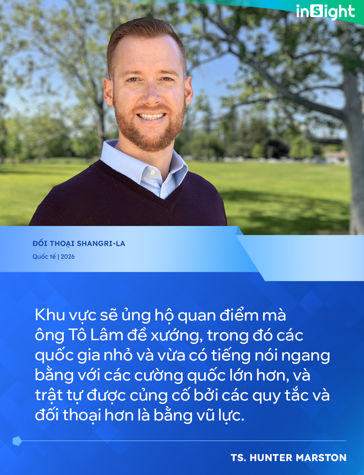 GS Carl Thayer: Việt Nam nổi lên như cường quốc tầm trung - Ảnh 2