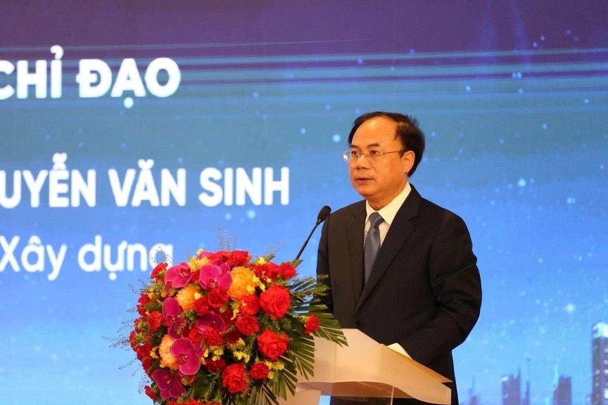 Thứ trưởng Bộ Xây dựng chỉ rõ điểm nghẽn lớn nhất của thị trường bất động sản hiện nay - Ảnh 1