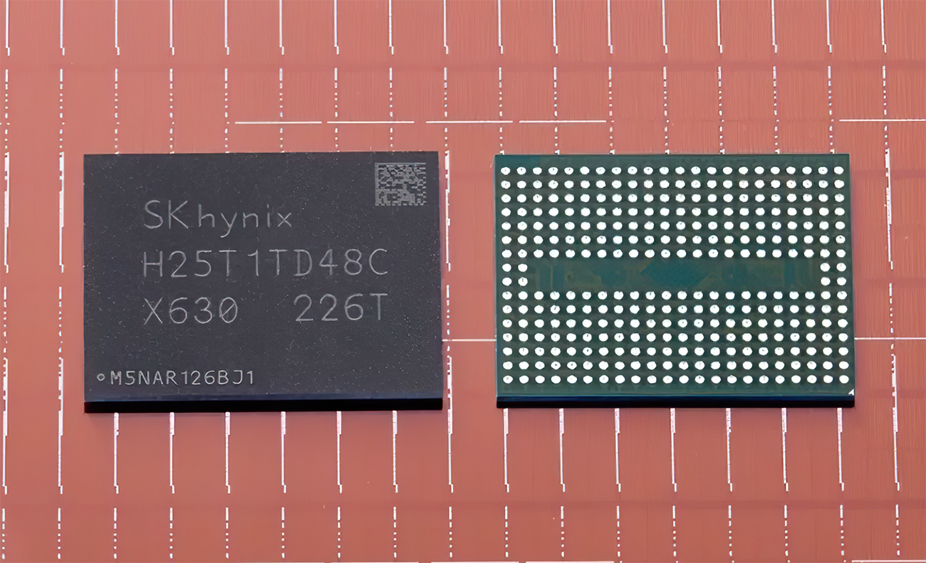 Trung Quốc ra một quyết định, 2 công ty Nhật dừng sản xuất: Samsung, TSMC, SK Hynix mất 25% nguồn cung, ngành chip sắp bước vào cuộc khủng hoảng mới - Ảnh 3