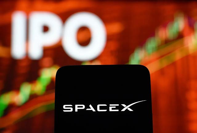 Đến cả nhân viên căng tin SpaceX cũng có thể thành triệu phú USD nhờ một chính sách đặc biệt - Ảnh 1