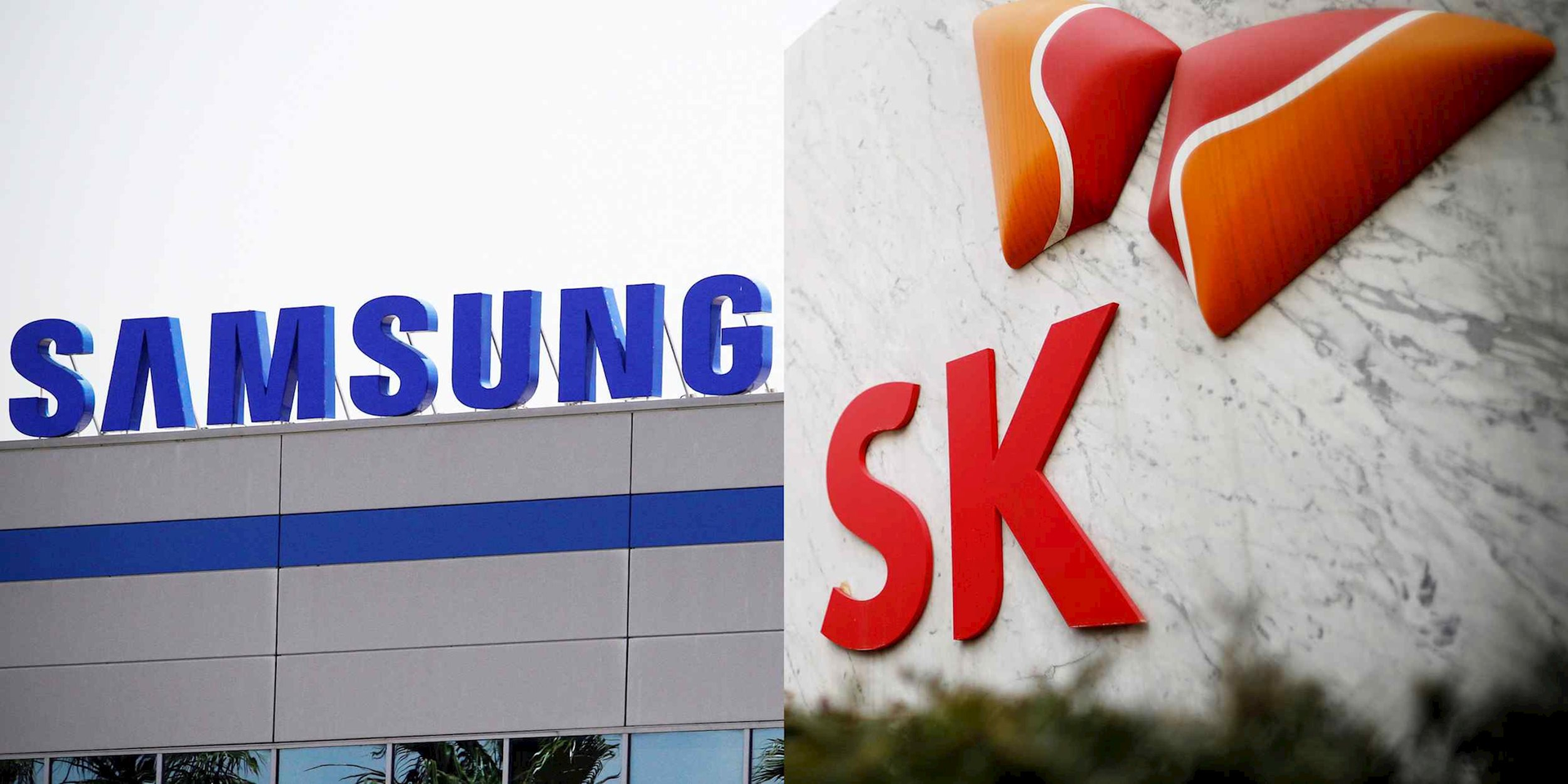 Lần đầu tiên sau 25 năm, Samsung bị soán ngôi công ty giá trị nhất Hàn Quốc - Ảnh 1