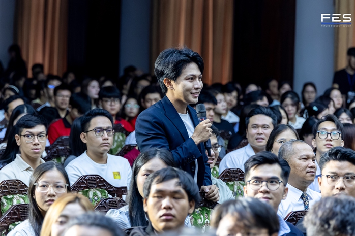 Chủ tịch chứng khoán SSI nói về việc làm sao để có "Steve Jobs của Việt Nam"? - Ảnh 2