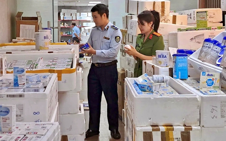 Truy tố 4 lãnh đạo doanh nghiệp gây thiệt hại hơn 3.150 tỉ đồng - Ảnh 3
