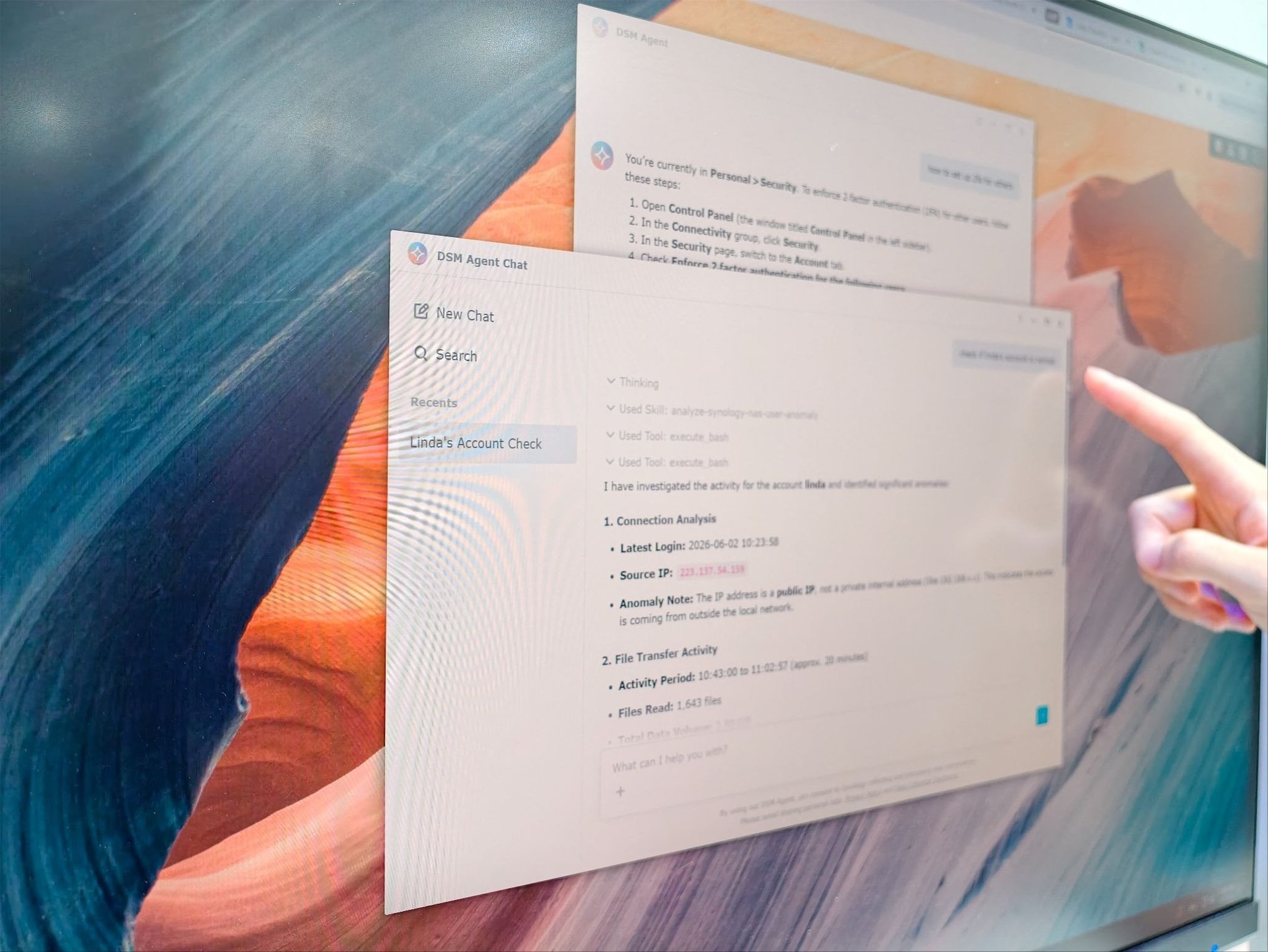 Synology tại Computex 2026: Tích hợp AI toàn diện vào hạ tầng dữ liệu doanh nghiệp - Ảnh 1