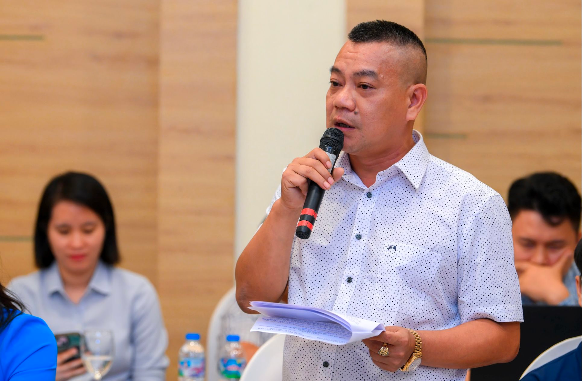 Tháo gỡ 4 "nút thắt" cốt lõi định giá đất, khơi thông dòng chảy thị trường đất đai - Ảnh 1