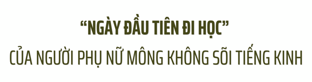 Từ cung đường “săn mây” đến con đường tìm sinh kế của người Mông trên đất Tà Xùa - Ảnh 1