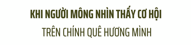 Từ cung đường “săn mây” đến con đường tìm sinh kế của người Mông trên đất Tà Xùa - Ảnh 4