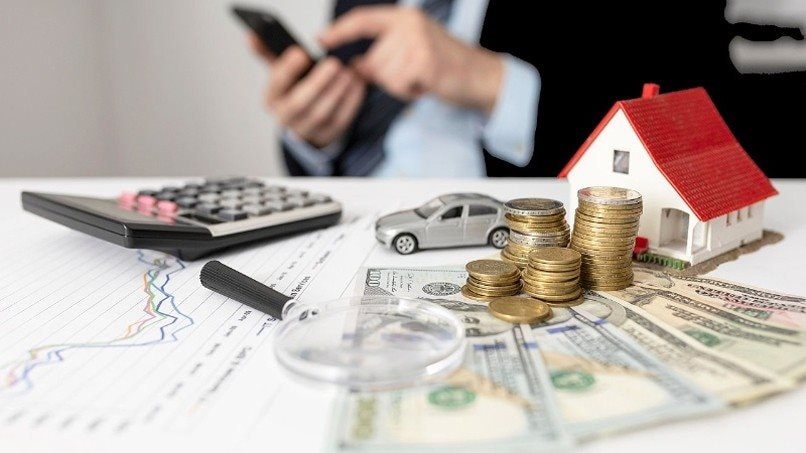 Từ 1/7, những trường hợp sau sẽ phải kê khai tài sản, thu nhập, gồm cả tài khoản ngân hàng, sổ tiết kiệm, sổ đỏ... - Ảnh 1