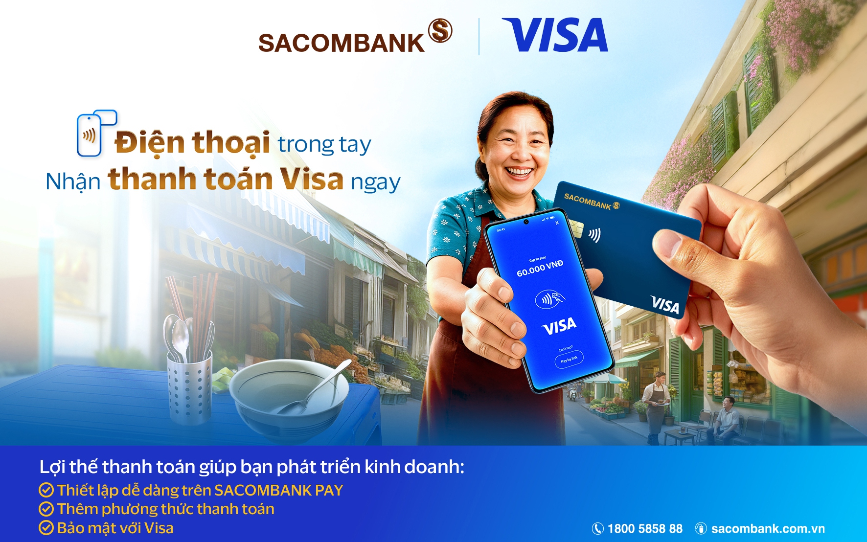 FE CREDIT và hành trình thúc đẩy thói quen thanh toán đúng hạn của khách hàng - Ảnh 5