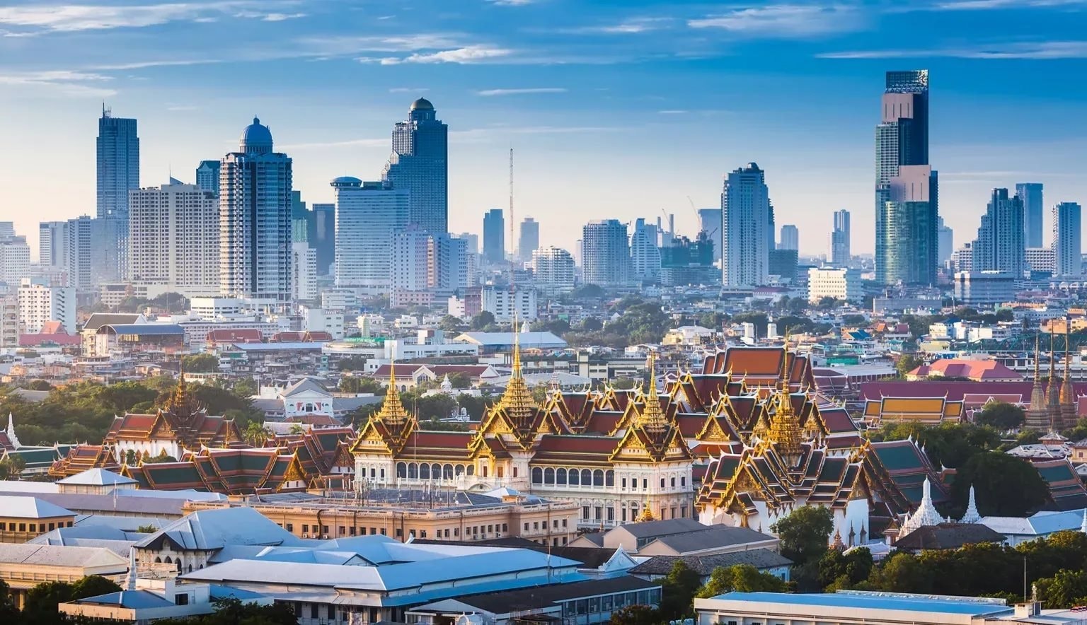 Sun Group muốn xây công trình biểu tượng trong khu vực tại quốc gia từng là "con hổ" của châu Á, nay có nền kinh tế 538 tỷ USD - Ảnh 1