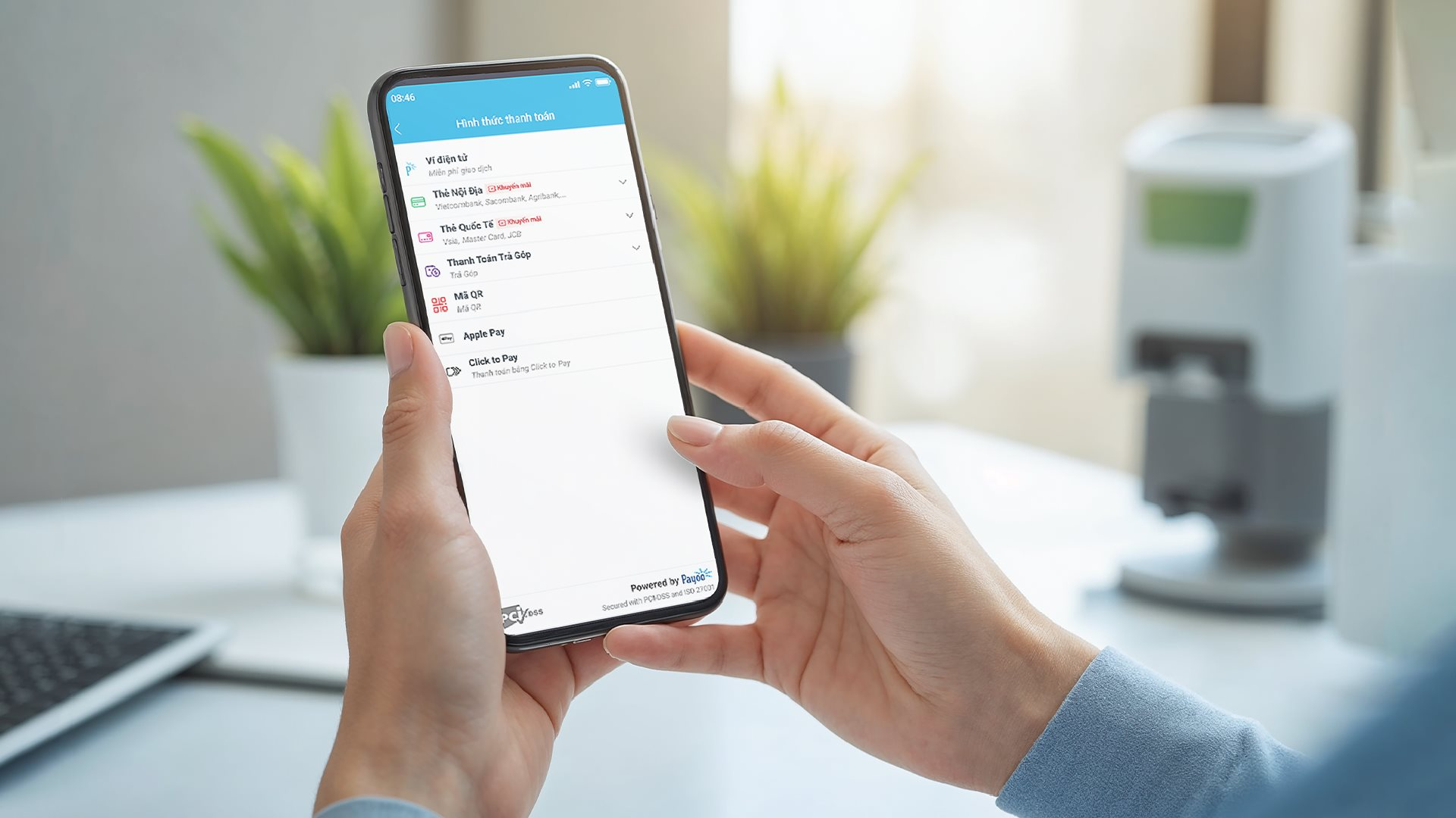 Thấy gì từ việc người Việt dùng Alipay mua trà sữa KOI Thé? - Ảnh 1