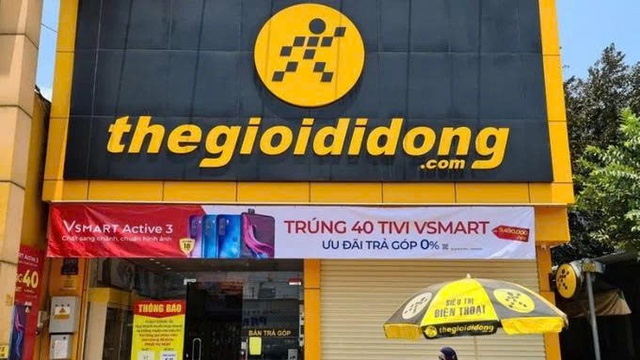 Thế giới Di động dự kiến phát hành hơn 7 triệu cổ phiếu ESOP - Ảnh 1