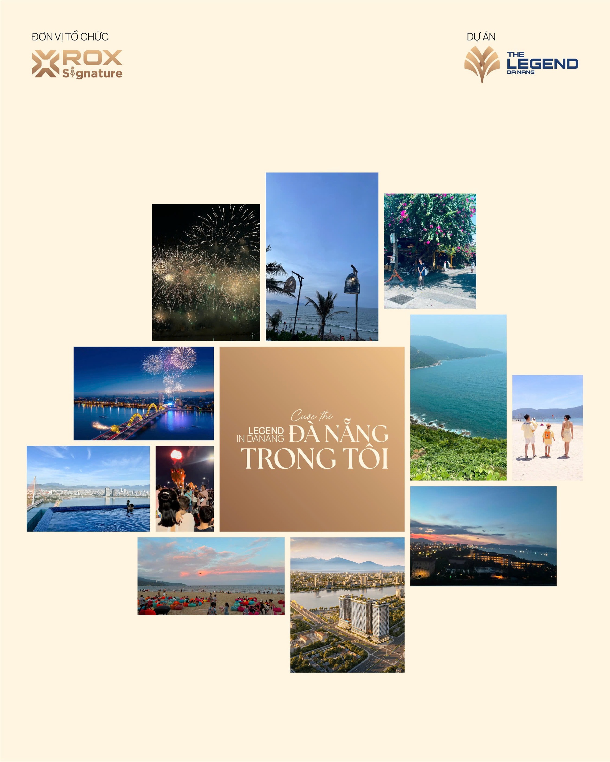 Legend in Danang - Khi Đà Nẵng trở thành nơi để ở lại và đầu tư - Ảnh 1
