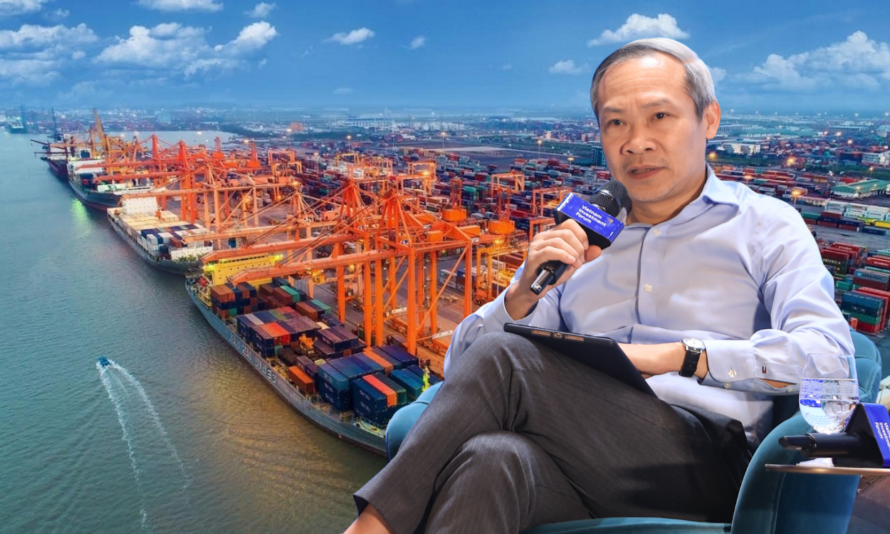 Nhập siêu 13,8 tỷ USD sau 5 tháng: Chuyên gia cho biết dấu hiệu đã xuất hiện từ 2 năm trước - Ảnh 1