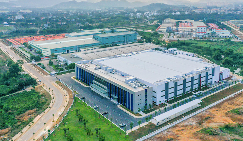 Hà Nội định vị thu hút đầu tư trong mô hình tăng trưởng mới - Ảnh 2