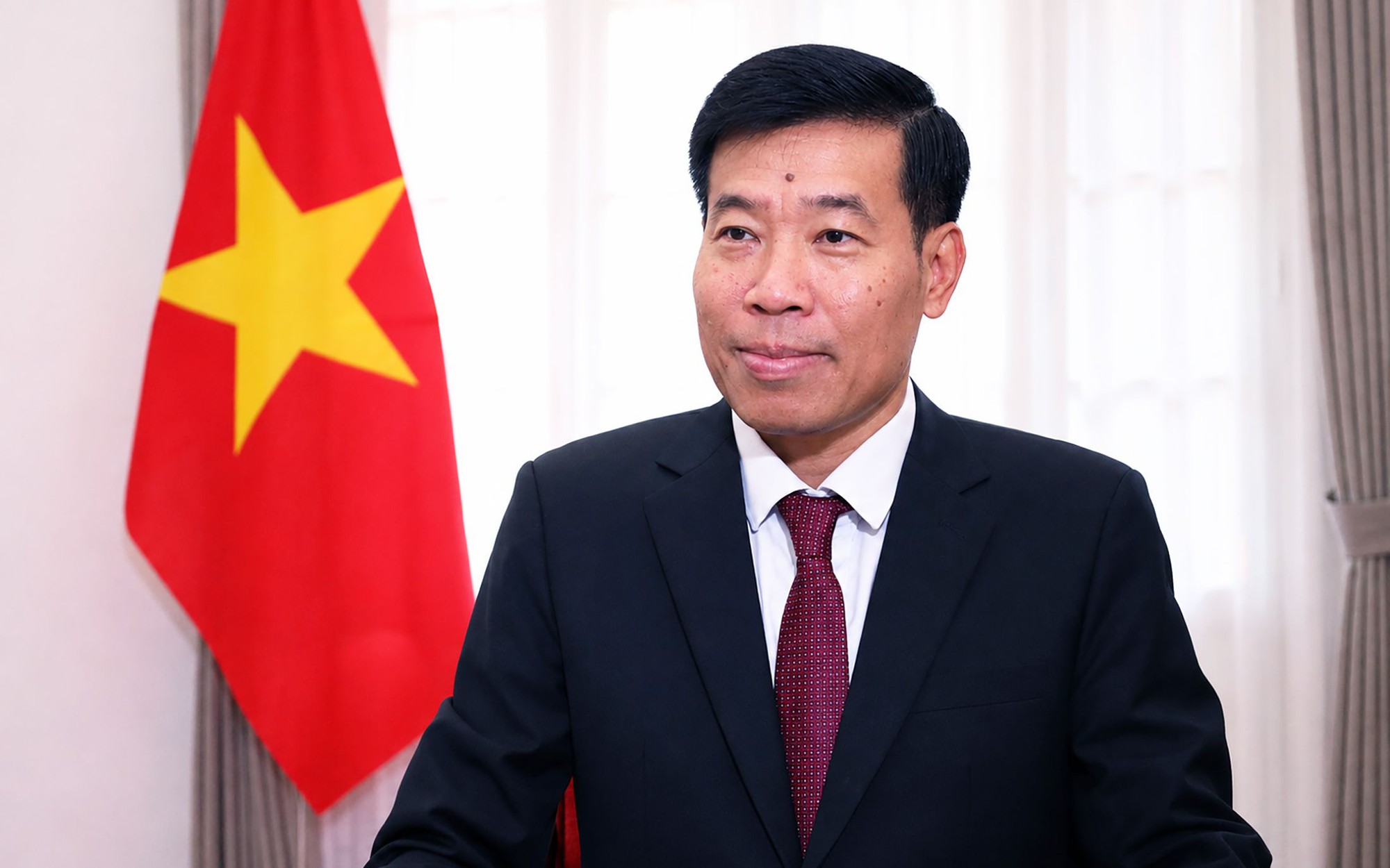 Diễn đàn Tương lai ASEAN 2026: Biến kết nối thành nguồn lực, củng cố năng lực tự cường - Ảnh 1