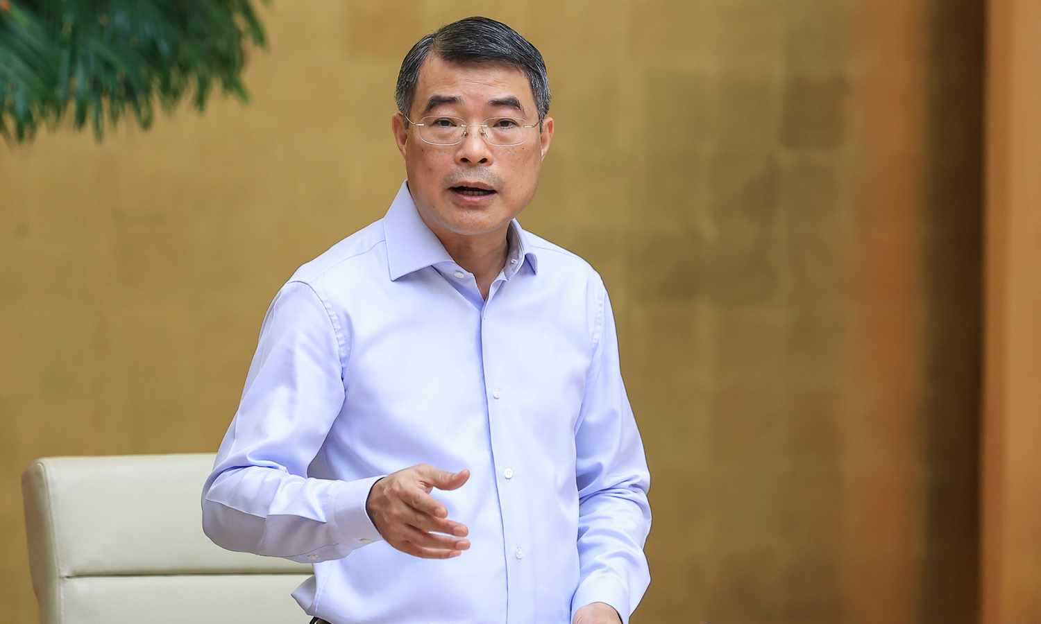 Thủ tướng: Không đưa quy định về ưu đãi thuế vào luật - Ảnh 1
