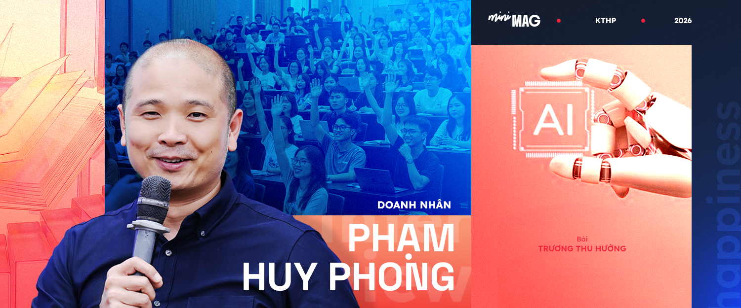 Sếp tập đoàn toàn cầu ngớ người trước câu hỏi của sinh viên năm 3: Hợp lý thế mà sao mình không nghĩ ra! - Ảnh 1