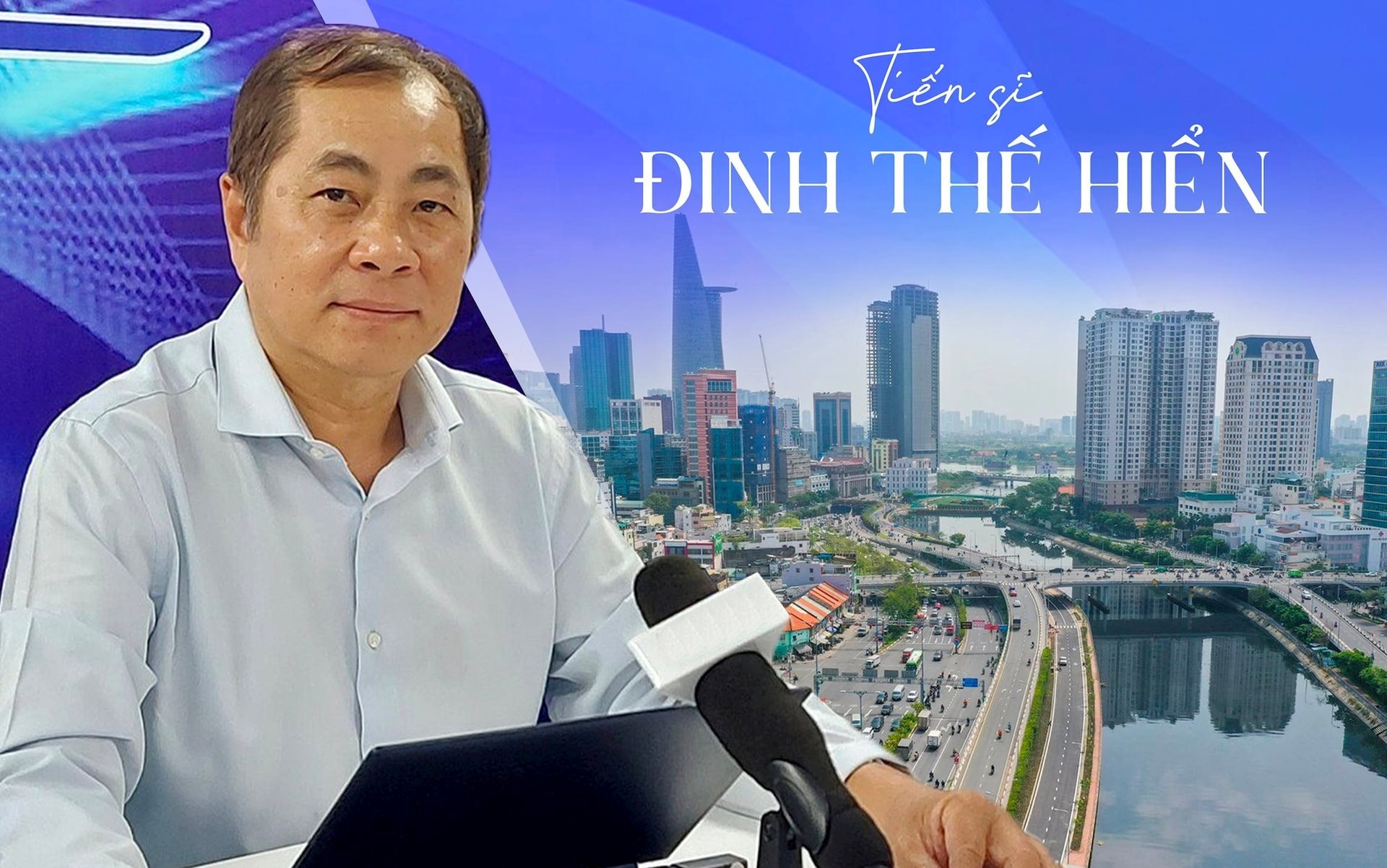 TS. Đinh Thế Hiển: Giá vàng có thể giảm về 3.500-4.000 USD/ounce vào cuối năm 2026 - Ảnh 1