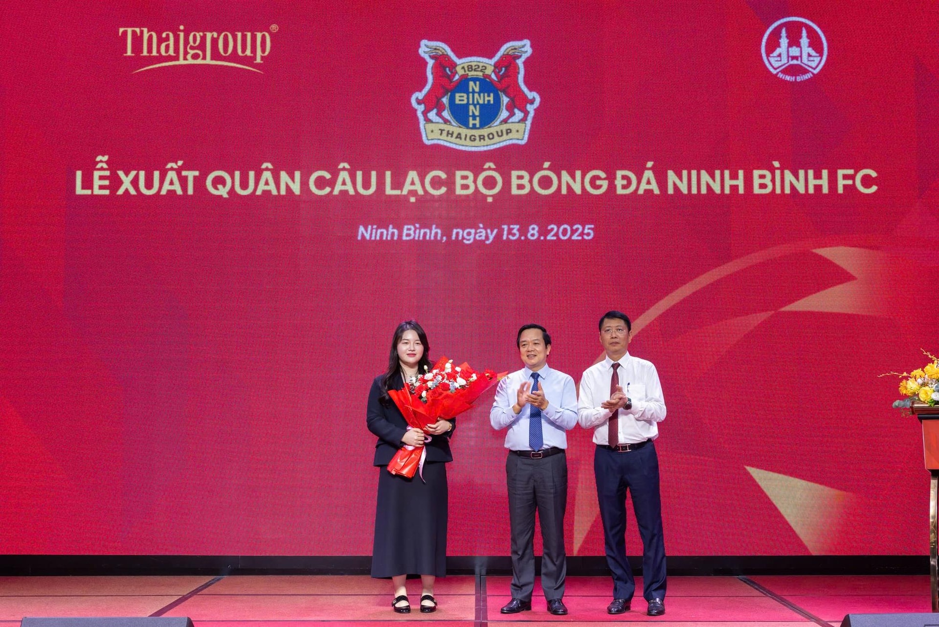 Chân dung nữ đại gia Gen Z vừa về làm Trợ lý Tổng Giám đốc Sacombank: 21 tuổi làm Tổng Giám đốc doanh nghiệp hàng không vũ trụ, nắm giữ khối tài sản hàng nghìn tỷ - Ảnh 1
