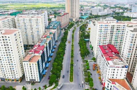 Tiềm lực chủ đầu tư Dự án nhà ở xã hội 735 tỷ đồng ở Bắc Ninh - Ảnh 1