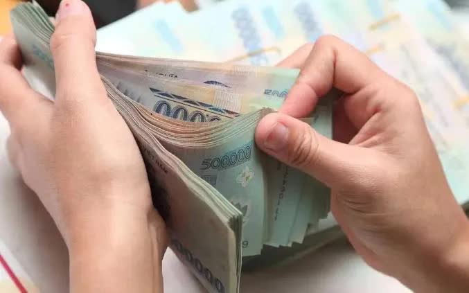 10 khoản thu nhập chịu thuế thu nhập cá nhân từ 1/7/2026 - Ảnh 1