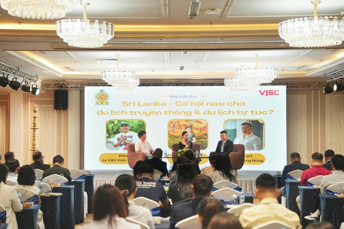 "Hòn ngọc" ở Ấn Độ Dương muốn đón thêm nhiều khách du lịch từ Việt Nam - Ảnh 2