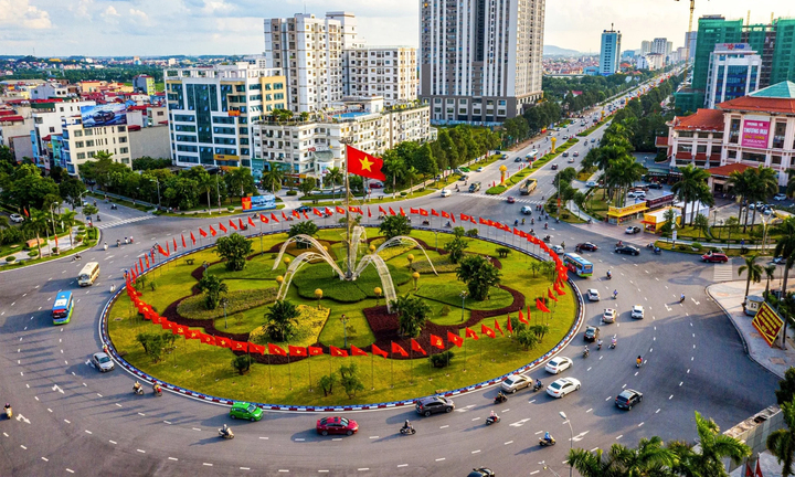 Bộ Chính trị thống nhất chủ trương thành lập TP Bắc Ninh trực thuộc Trung ương - Ảnh 1