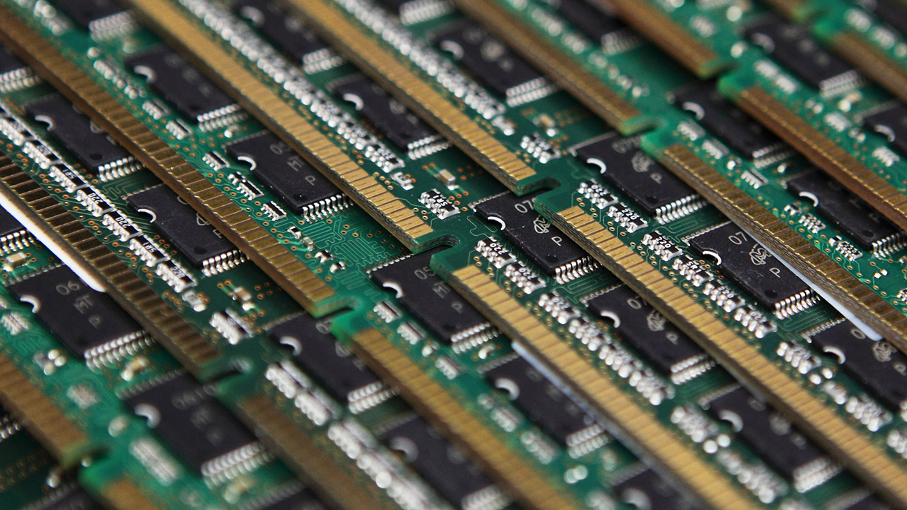 Samsung và Micron mải mê chạy theo AI, Trung Quốc âm thầm chiếm lĩnh thị trường RAM và SSD tiêu dùng