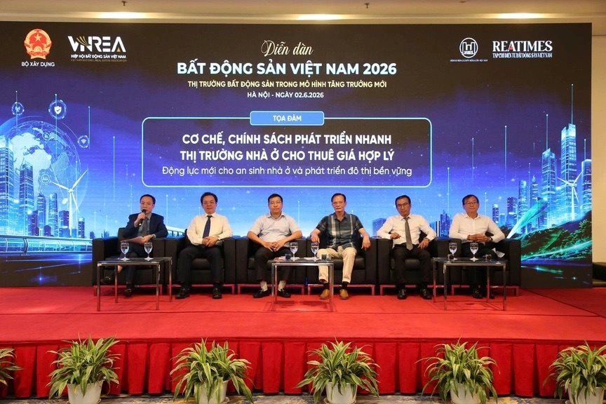 30 năm lao động cật lực, nhịn ăn uống mới mua được nhà: Người trẻ "lười cưới, ngại sinh", bỏ giấc mơ mua nhà, sống dịch chuyển đẩy nhu cầu thuê nhà tăng cao - Ảnh 2