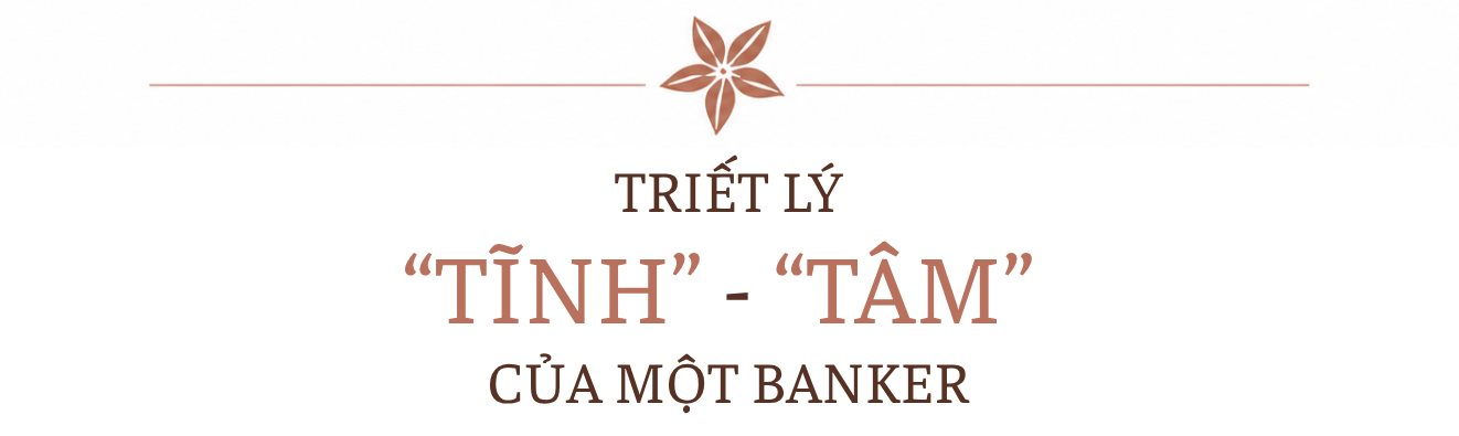 Bà Thái Hương: Nữ CEO đặc biệt nhất hệ thống ngân hàng Việt Nam - Ảnh 3