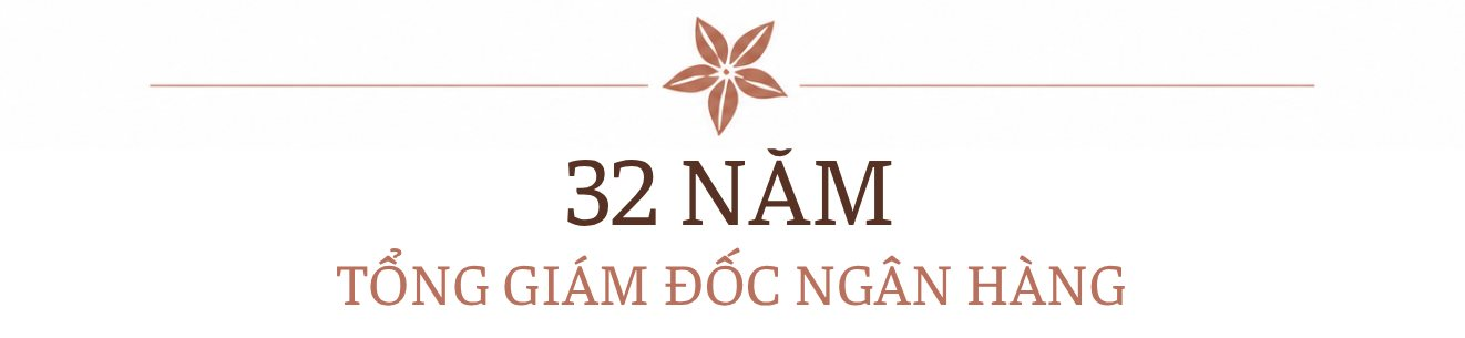 Bà Thái Hương: Nữ CEO đặc biệt nhất hệ thống ngân hàng Việt Nam - Ảnh 1