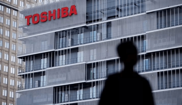 Toshiba và cú bán lúa non đau đớn: Từ bỏ chip nhớ, điện hạt nhân để rồi 10 năm sau chứng kiến cả hai thành 'mỏ vàng' thời AI - Ảnh 1