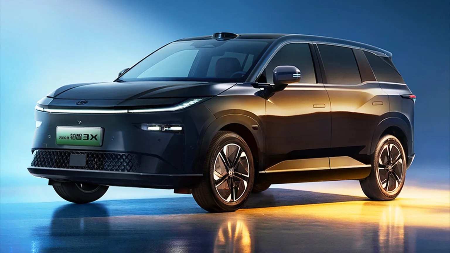 Toyota bZ3X thêm bản đặc biệt giá quy đổi chỉ từ 446 triệu đồng: Ngoại thất ngầu hơn, ghế mát-xa, âm thanh xịn - Ảnh 7