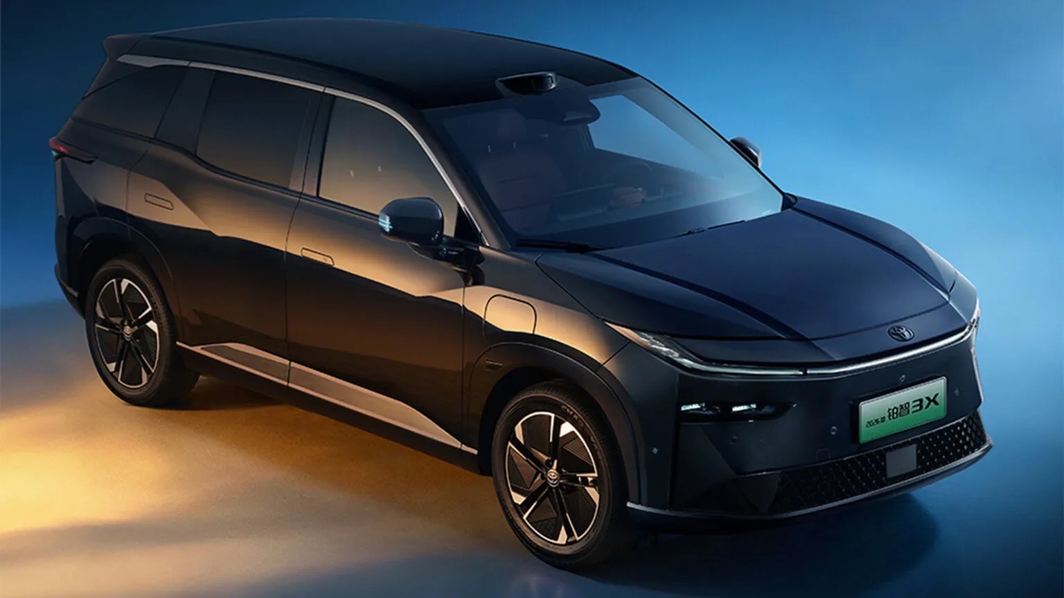 Toyota bZ3X thêm bản đặc biệt giá quy đổi chỉ từ 446 triệu đồng: Ngoại thất ngầu hơn, ghế mát-xa, âm thanh xịn - Ảnh 1