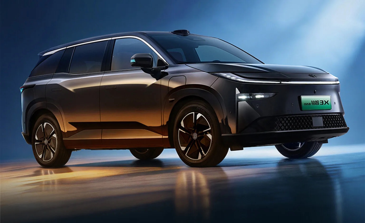 Toyota bZ3X thêm bản đặc biệt giá quy đổi chỉ từ 446 triệu đồng: Ngoại thất ngầu hơn, ghế mát-xa, âm thanh xịn - Ảnh 2