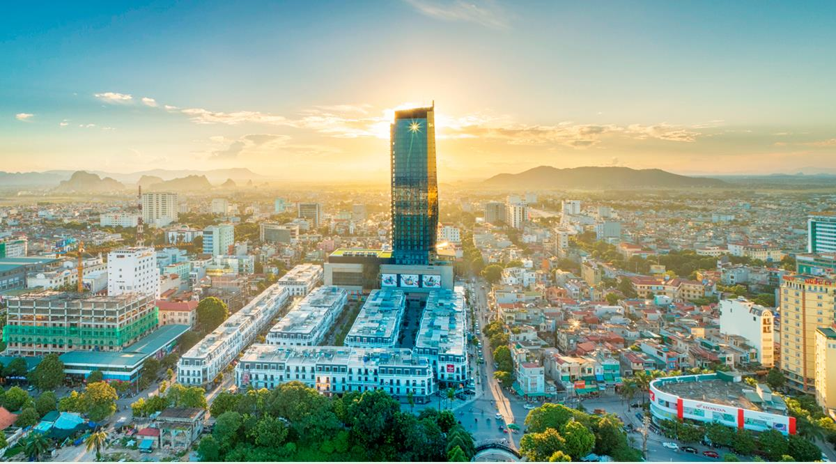 Tập đoàn Thái Lan muốn đầu tư 4 khu công nghiệp 500 triệu USD tại xứ Thanh - Ảnh 1