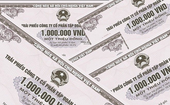 Quy định mới đáng chú ý về chào bán trái phiếu doanh nghiệp - Ảnh 1