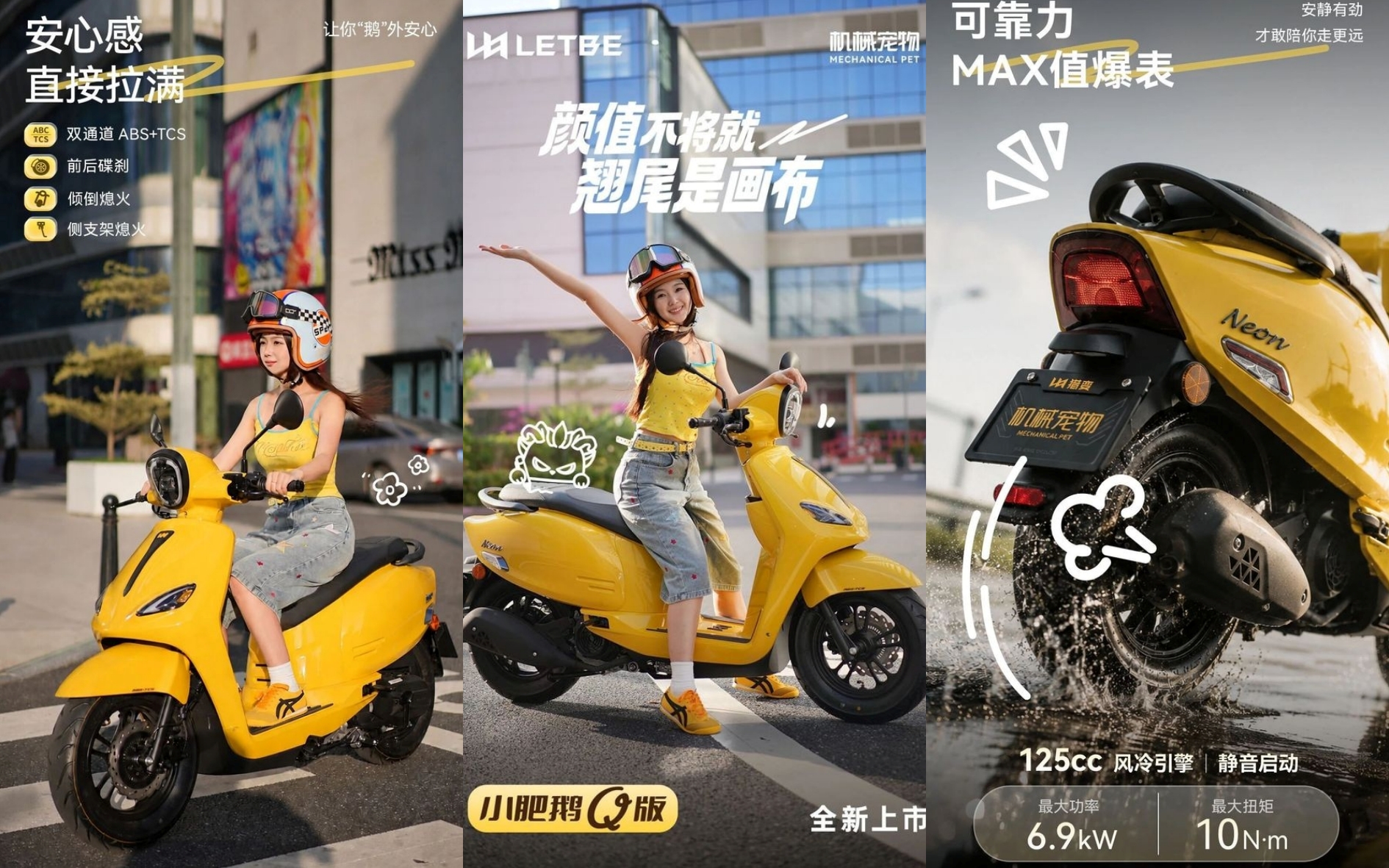 Mẫu xe tay ga giá ngang Honda Vision gây sốc với trang bị hiện đại hơn cả Honda SH Mode và Air Blade: Liệu người Việt có thay đổi lựa chọn? - Ảnh 3