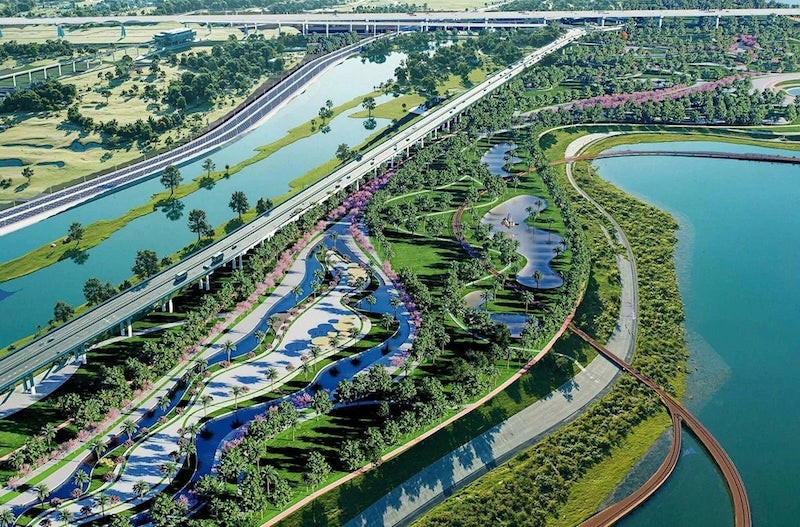 Hà Nội định vị thu hút đầu tư trong mô hình tăng trưởng mới - Ảnh 1