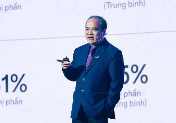 Tổng giám đốc 1 doanh nghiệp nhận đãi ngộ mua cổ phiếu ESOP giá trị gần 500 tỷ đồng - Ảnh 1