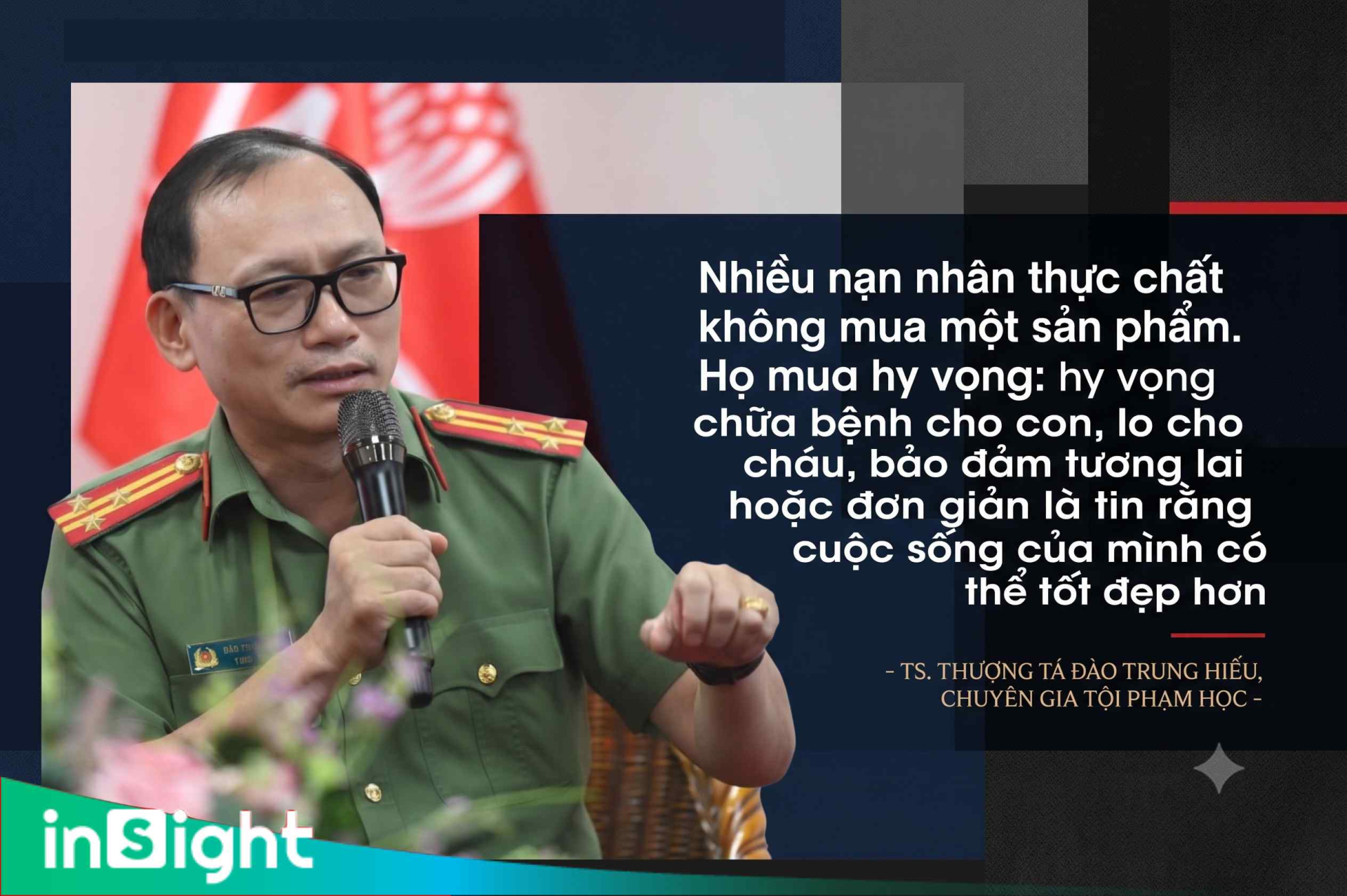 Vụ lừa đảo kỳ nghỉ, TS tội phạm học nói thẳng: “Nạn nhân mất tiền vì không chịu nổi cảm giác mình đã sai" - Ảnh 2