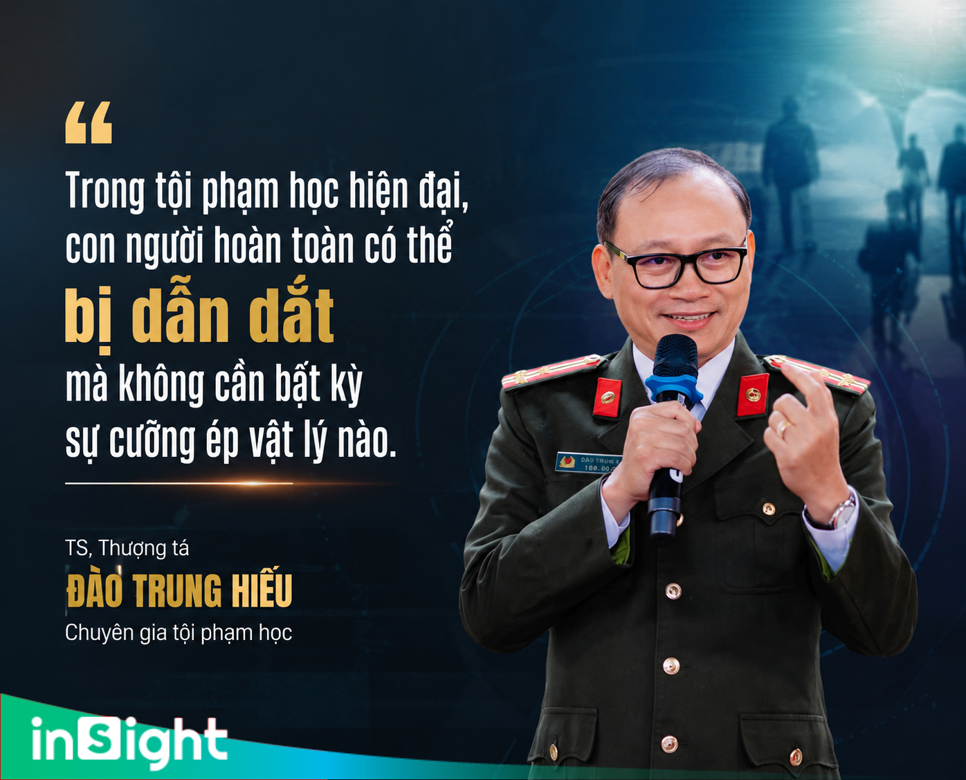 Vụ lừa đảo kỳ nghỉ, TS tội phạm học nói thẳng: “Nạn nhân mất tiền vì không chịu nổi cảm giác mình đã sai" - Ảnh 4