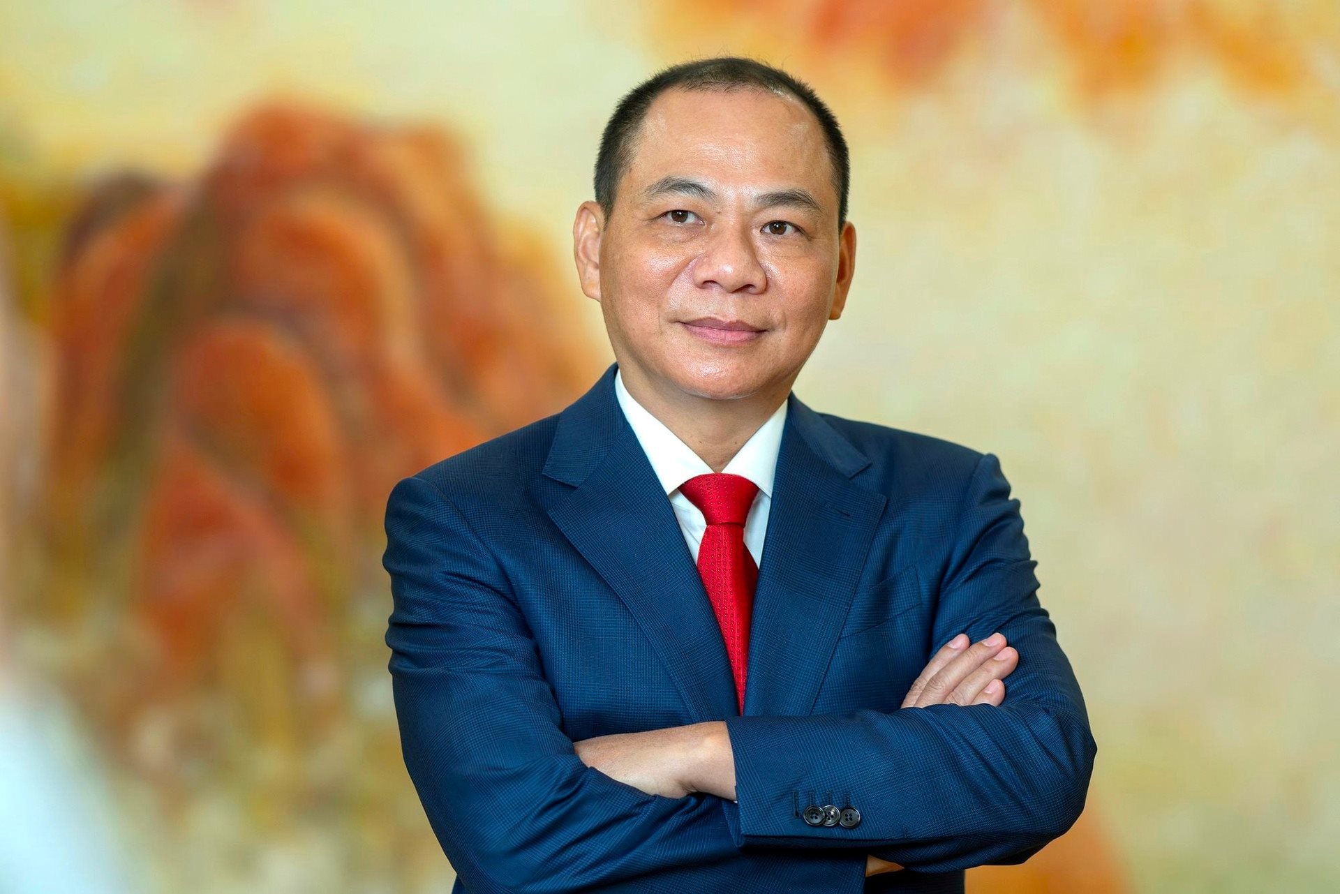 Giá vàng lao dốc gần 30% - chương trình chuyển đổi vàng lấy nhà của Vinhomes thế nào? - Ảnh 1