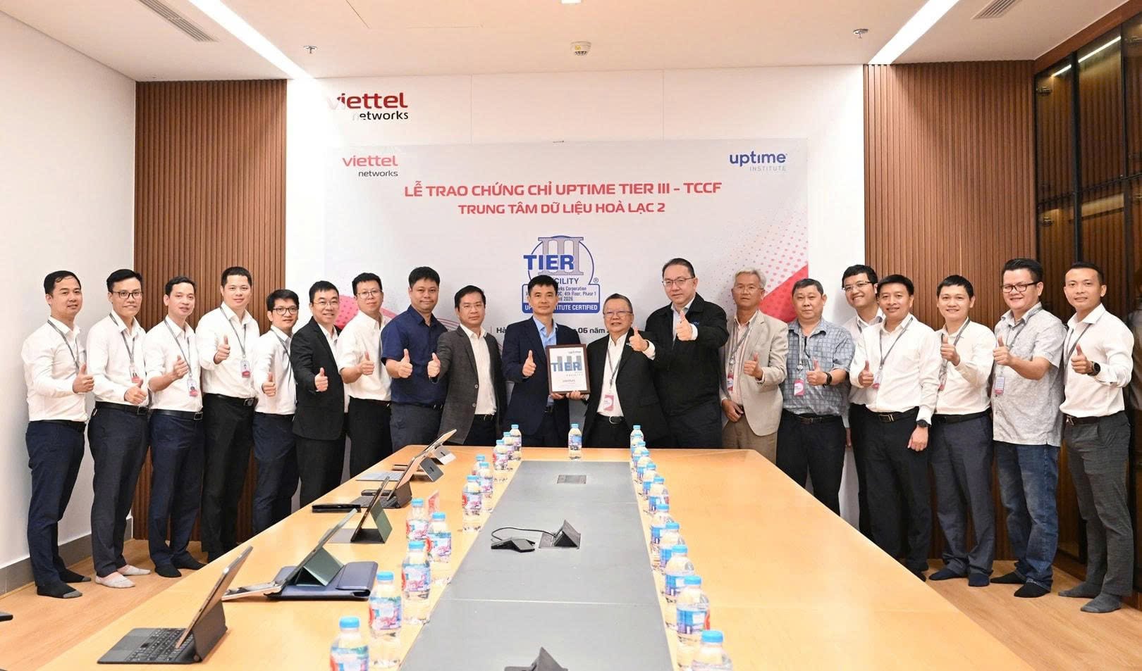 Vận hành "nhà máy AI" 1.500 triệu tỷ phép tính/giây, đại gia công nghệ Việt làm được điều chưa từng có tại Châu Á - Ảnh 4