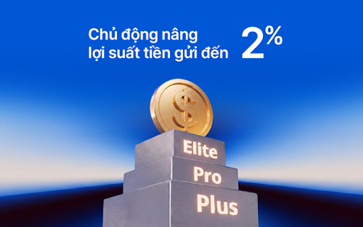 Chọn gói nâng hạng tài chính, nhận đặc quyền đến hơn 610 triệu đồng tại VIB - Ảnh 2
