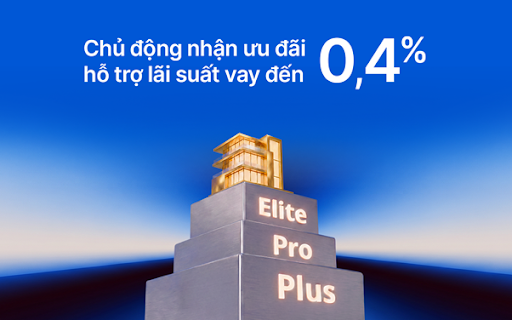 Chọn gói nâng hạng tài chính, nhận đặc quyền đến hơn 610 triệu đồng tại VIB - Ảnh 3
