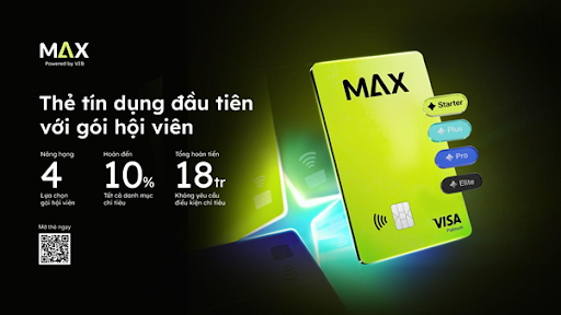 Chọn gói nâng hạng tài chính, nhận đặc quyền đến hơn 610 triệu đồng tại VIB - Ảnh 4