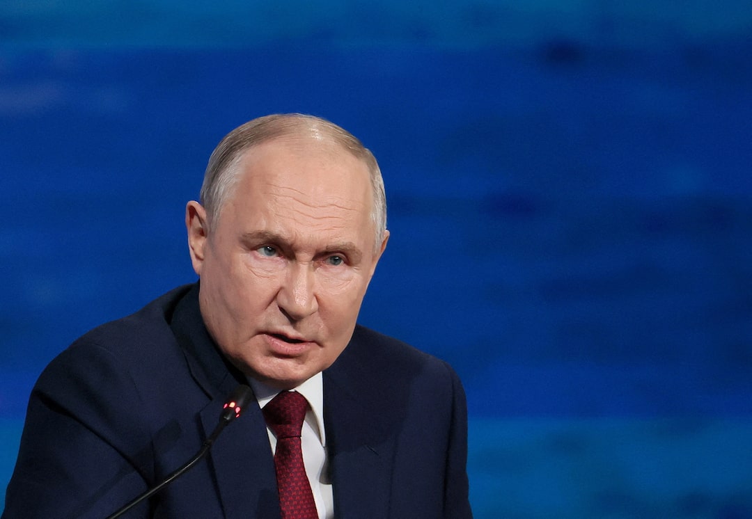 Không tin nổi! Ukraine chao đảo dữ dội, ông Putin tung đòn vì Cheboksary – Lộ diện lực lượng lần đầu tham chiến - Ảnh 2